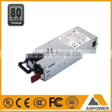 shenzhen manufacture ASPOWER Flex power supply 1U 800W