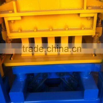 2015 Hot Sale for Building Construction!! Factory Price Cinder Block Machine QT3-20 photo-5