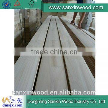 Lightweight Paulownia Board for Make Kiteboarding photo-3