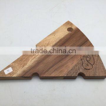 Wooden Paddle Board Kitchenware Custom size Make to order