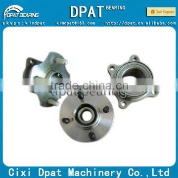 Bearing and hub assembly 512106 F0DC-1104A F3DC-1104AB F3DC-2C299BA BR930106