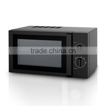 2016 Mechanical Microwave Oven With Plastic Defrost Tray High Efficiency Made in China photo-3