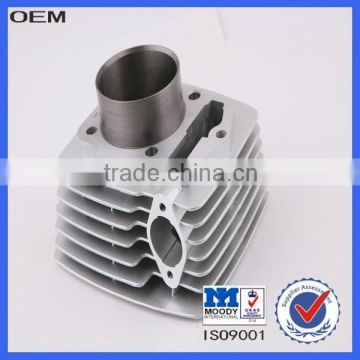 China factory motorcycle cylinder WUYANG200