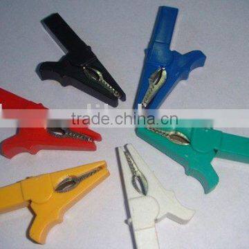 Alligator clip FLA013