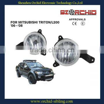 fog lamp / fog light for mitsubishi triton / l200 06~08