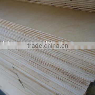 plywood used in kitchen cabinet