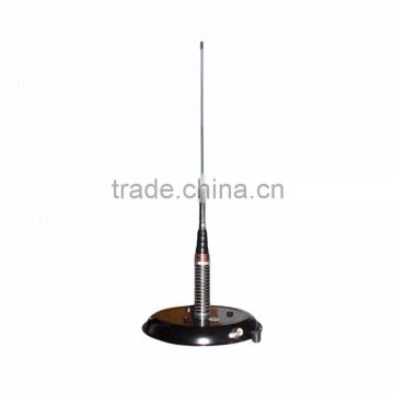 M270S FM 66-88MHz mobile antenna with mount for taxi