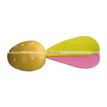 Promotion PU Darts Stress Ball