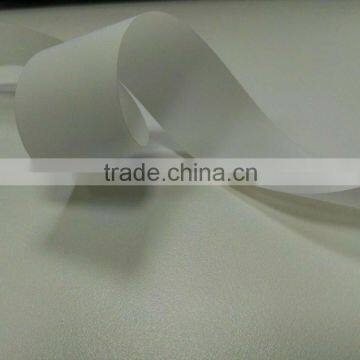 Good Quality and Cheap Polyester Taffeta for Printed Labels