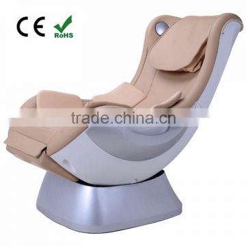 Massage Armchair/ Electric Small Music Massage Chair Price