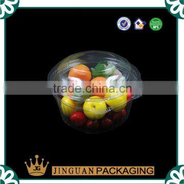 High Quality Blister Packaging Disposable Fruit Tray Wholesale photo-5