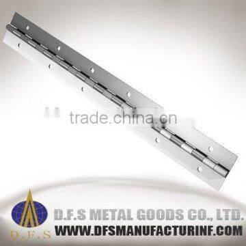 stainless steel hinge