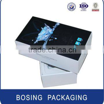 New private custom packaging boxes with accessories,auto box for glasses