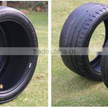 Best Zestino Circuit Full Slick Tires 240/610R17 photo-5