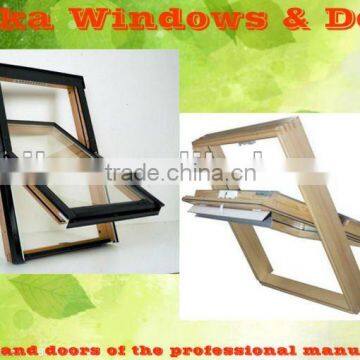 middle hung window america style vertical window aluminum door window