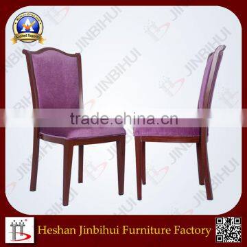 (BH-FM8633)Stackable Banquet Modern Restaurant Hotel Furniture photo-4