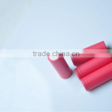 18500 battery 1620mah sanyo