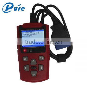 High Quality OBD2 Code Scanner ISCANCAR VAG KMIMMO Code Scanner for VW/AUDI