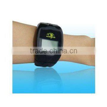 New GPS watch tracker TK-202 person tracker 01