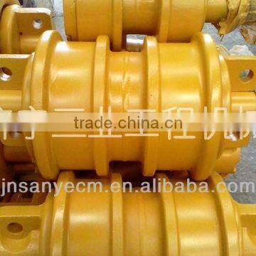 bulldozer track roller for D85PX-15 MADE IN CHINA 154-30-01051