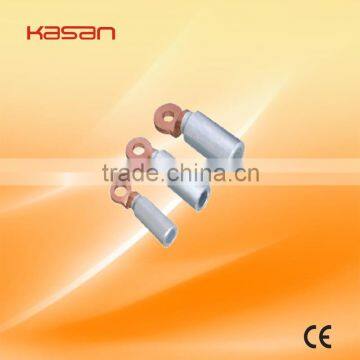 DTL-2 Bimetallic Cable Lug