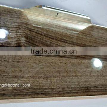high poly high glossy pet mdf board ,pet wardrobe board