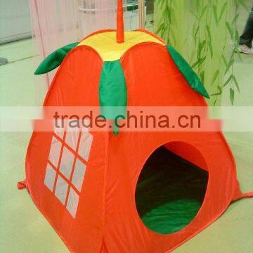 Apple Tent