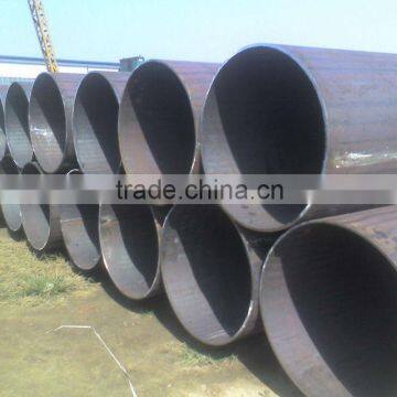 Longitudinal Submerged Arc Welding Steel pipe