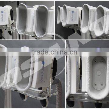-15 to 5 Degree Cryolipolisis Fat Frozen Slimming Cool Lipo Venus Freeze Machine photo-2