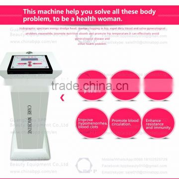 Guangzhou bpp 36degree hip lift and butt beauty machine for butt weigh loss