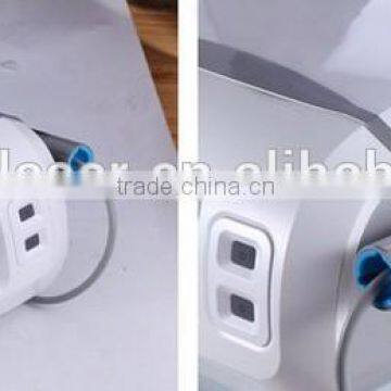 Raynol Laser Vaginal Eye Lines Removal Tightening HIFU Machine Nasolabial Folds Removal photo-2