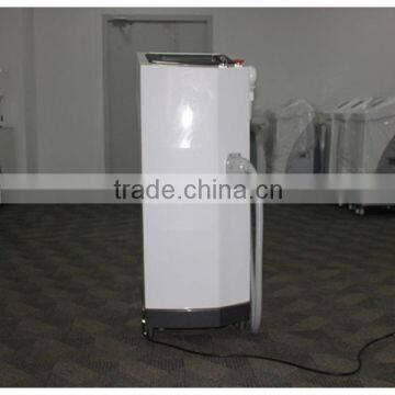 Lady / Girl Popular Semiconductor Laser Permanent Hair Removal 808nm Laser Diode Machine Semiconductor
