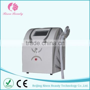 Professional SHR IPL Machine Permanent Hair Removal /SHR 515-1200nm IPL Machine Keyword 2014 Best Shr Ipl Machine Price 530-1200nm