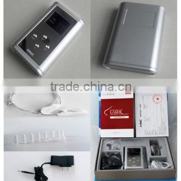 Newest Portable Home Use Semiconductor Laser Treatment Instrument