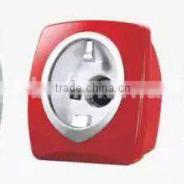 Body Composition Analyzer Machine Digital Skin Moisture Analyzer for Family Use photo-4