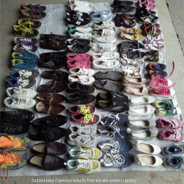 Used Shoes AB Grades Depending