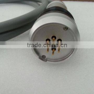 Low Price Medical Clinic Equipments/portable Radio Frequency rf Machine/ Micro Needle Machine for Clinic Beauty Spa and so on