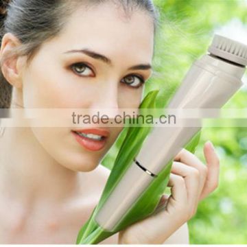 Skin cleaning device electric Facial cleansing Brush