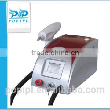 POP IPLLaser Tattoo Removal System China Medical CE