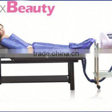 3 in 1 pressotherapy machine air pressure therapy M-S1