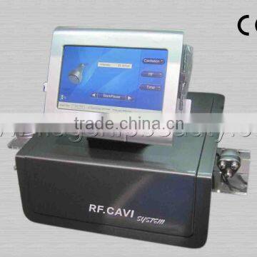 portable rf fat machine ultrasonic cavitation shaping body