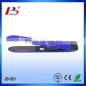 JB-881 Best Seller Professional rotating hair curler