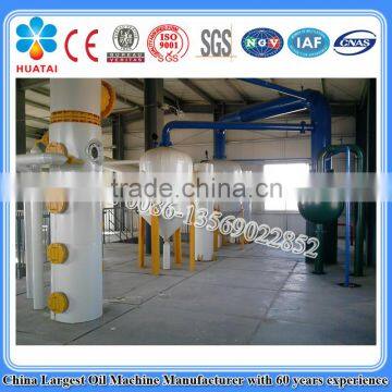 sunflower oil extruding machine