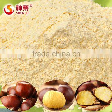 Organic Fresh Castanea Mollissima photo-5