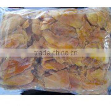 Ripen Dried Mango