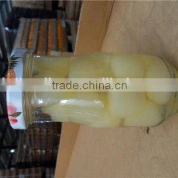 High Quality Canned Food Canned Fruit Pear