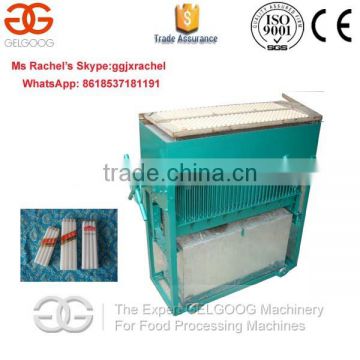 Professional Candle Extruder Machine/Candle Forming Machine