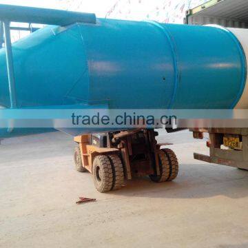 100ton Steel Material Cement Silos for Concrete Plant photo-5