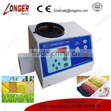 Digital Seed Counting Machine