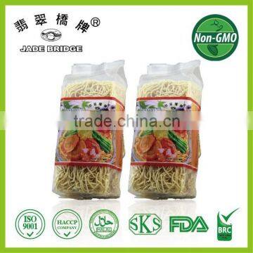 400g Instant Egg Noodles Un-fried photo-2